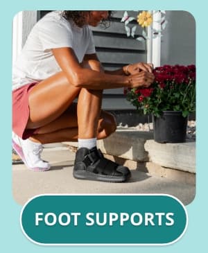 Foot Supports