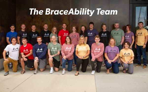 The BraceAbility Team 