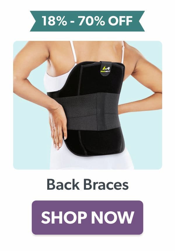 Back Braces