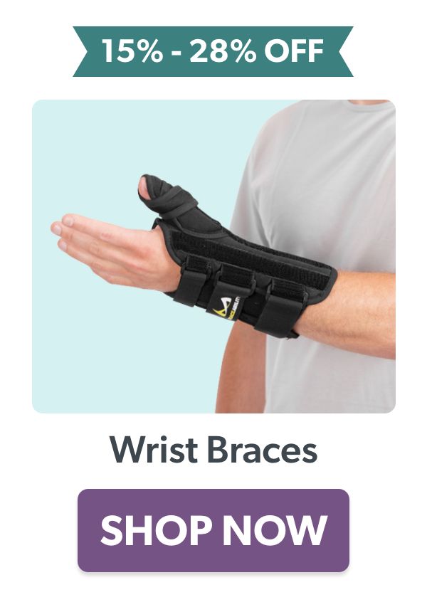 Wrist Braces
