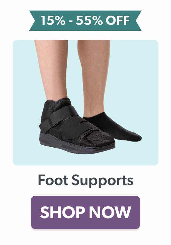 Foot Supports