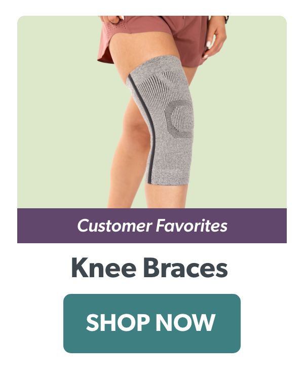 Knee Braces