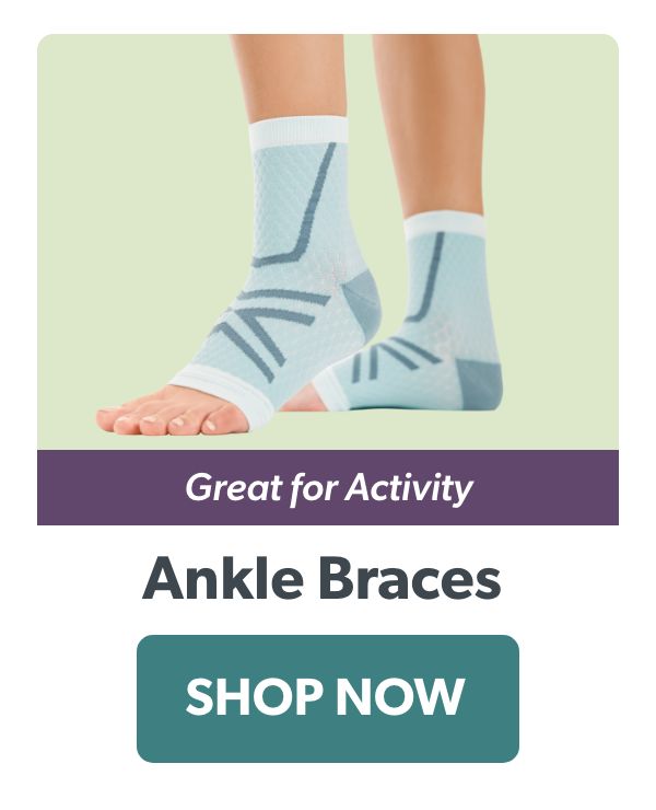 Ankle Braces