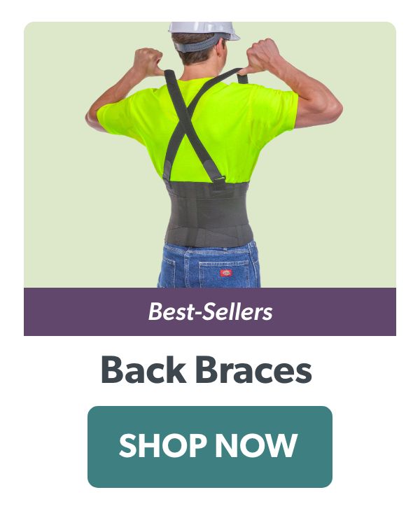 Back Braces