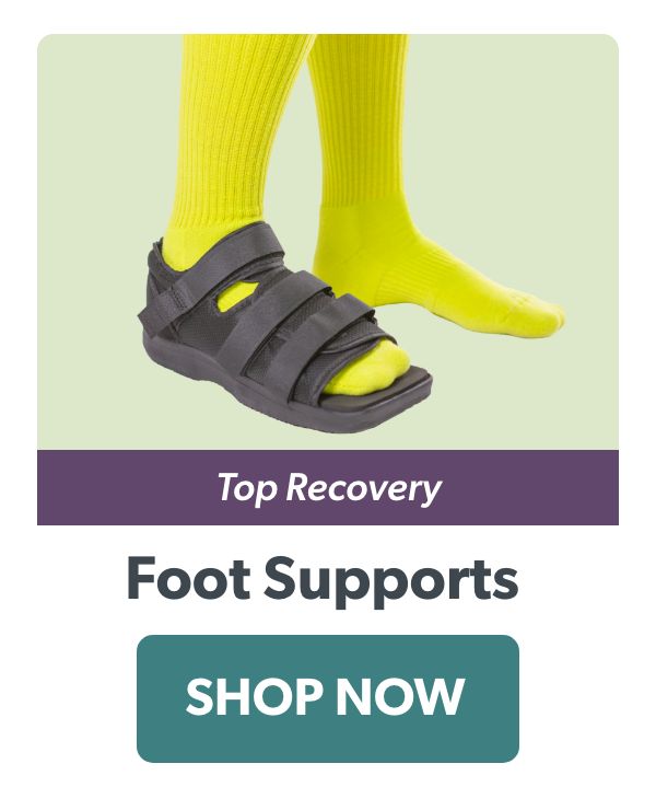 Foot Supports