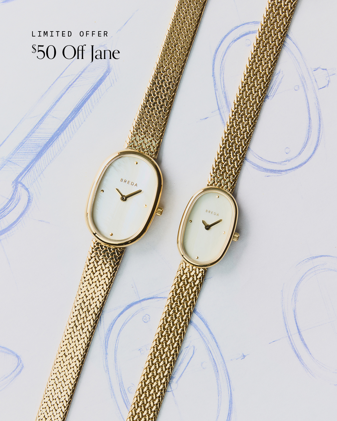 $50 Off Jane