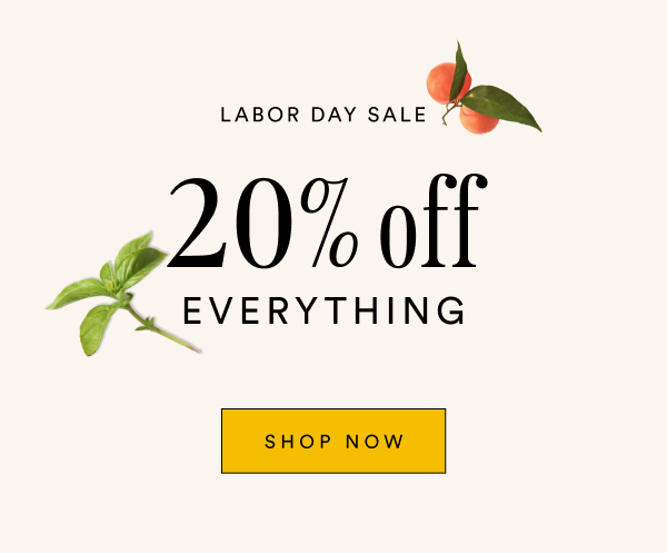 For a limited time only, get a free tray with purchase of the Everyday Set. Shop Now