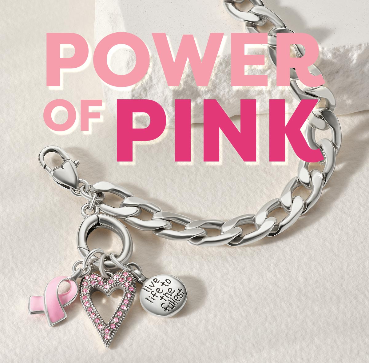 Power Of Pink