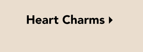 Heart Charms