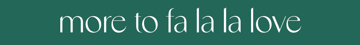 More To Fa La La Love