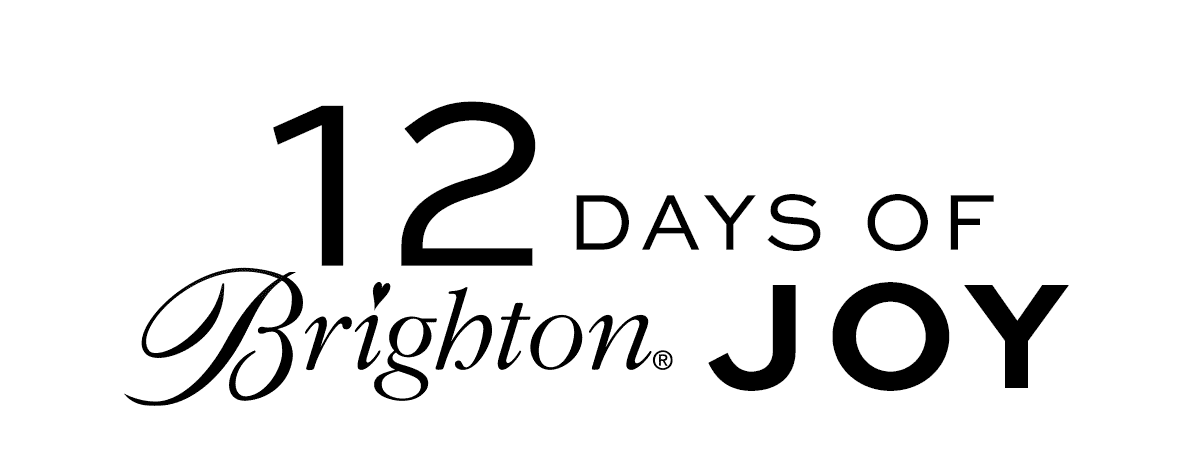 Twelve Days Of Brighton Joy