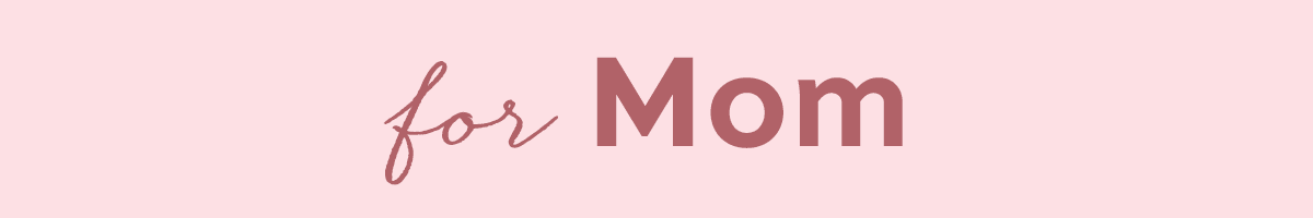 For Mom: Personalized Handbags - Add a meaningful message or monogram to one of our fifty five Heart Beat Collection handbags for the most meaningful gift. - Shop Now