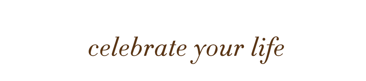 Celebrate Your Life - Create a necklace or bracelet with symbols that speak to you - each one telling your story in a meaningful way. - Shop Now