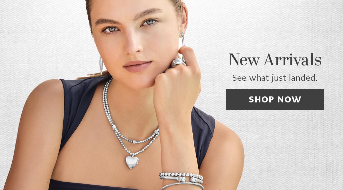 New Arrivals - See what just landed. - Shop Now