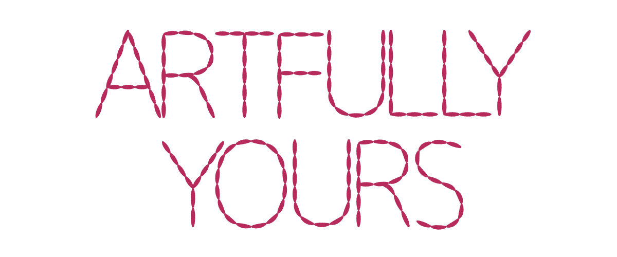 Artfully Yours - The art on these handbags starts with a stitch - hand drawn by Catherine Hong - and hand-painted before turning into an embroidery that plays out against the soft, durable canvas. Each is a tribute to nature's beauty! - Shop Now
