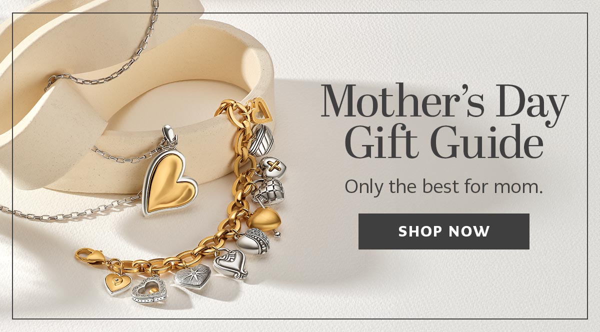 Mother's Day Gift Guide - Only the best for mom. - Shop Now