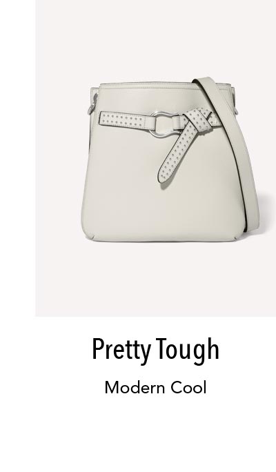 Pretty Tough - Modern Cool
