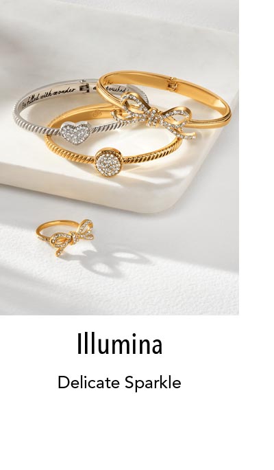 Illumina - Delicate Sparkle