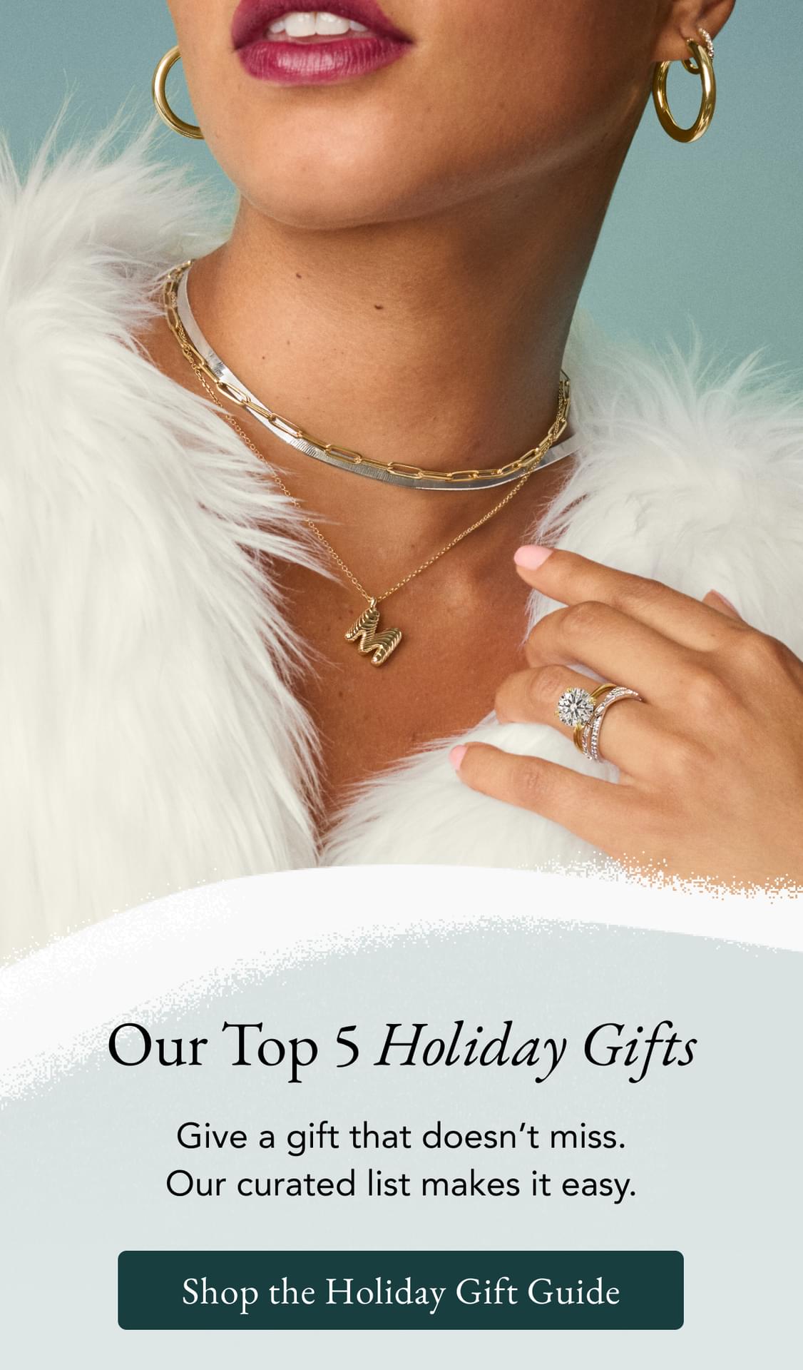 Shop the Holiday Gift Guide