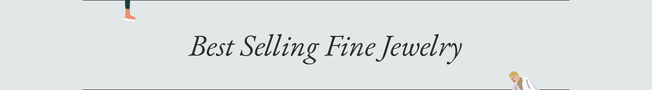 Fine Jewelry