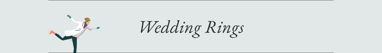 Wedding Rings