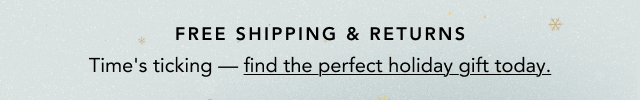 Shop Holiday Gifts