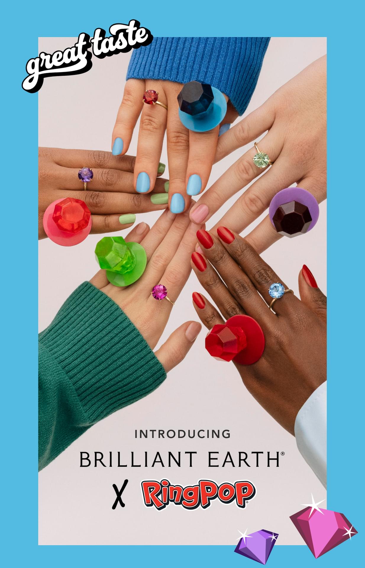 Brilliant Earth