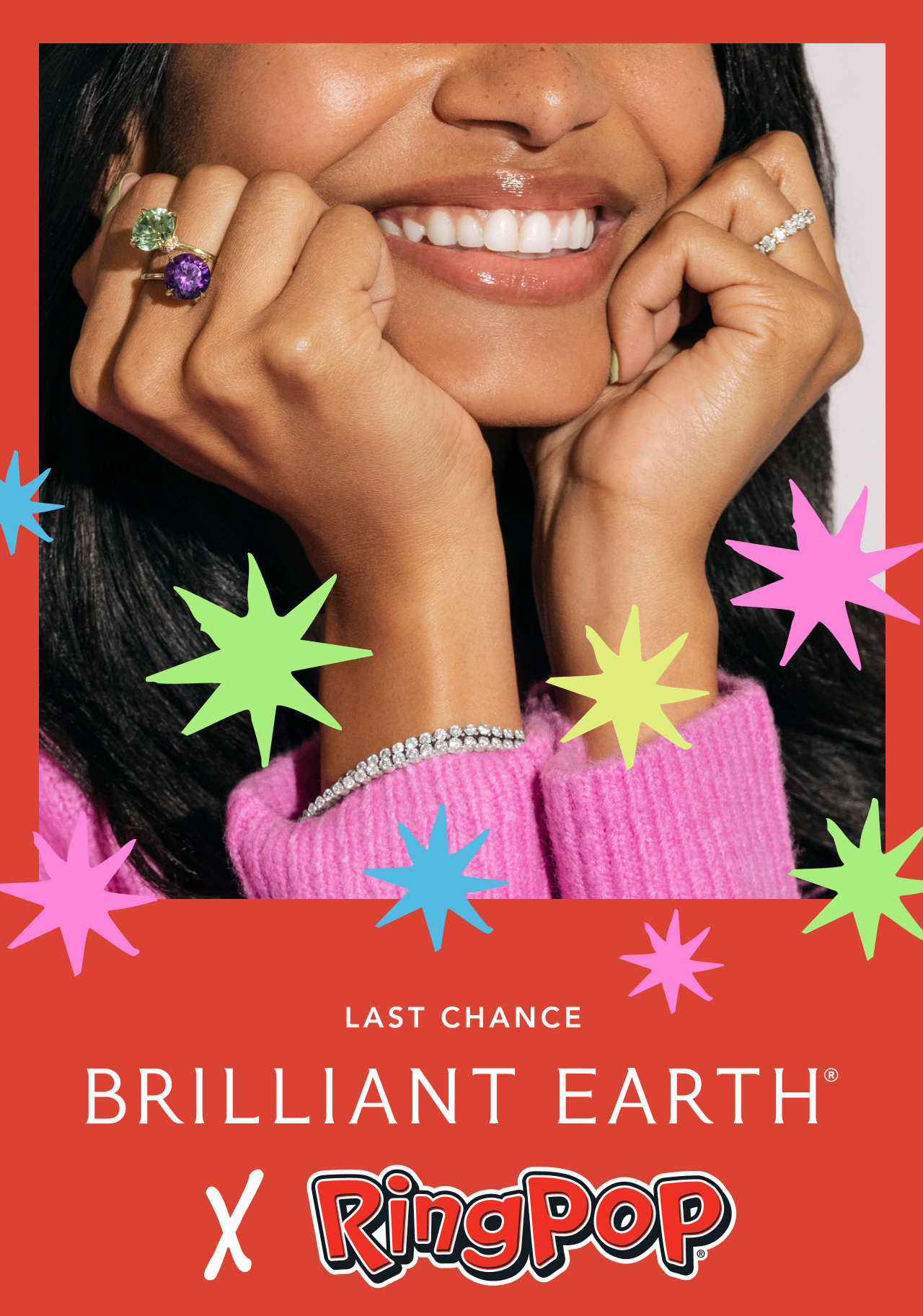 Brilliant Earth