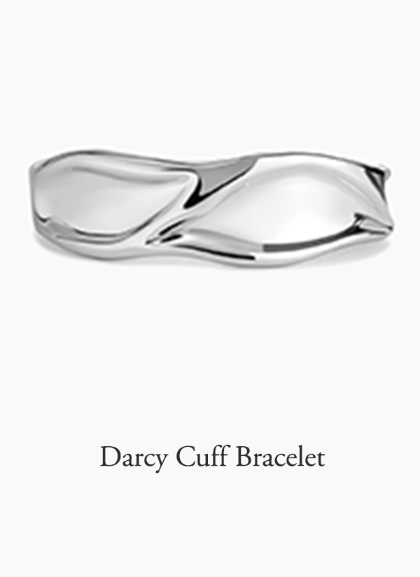 Darcy Cuff Bracelet 