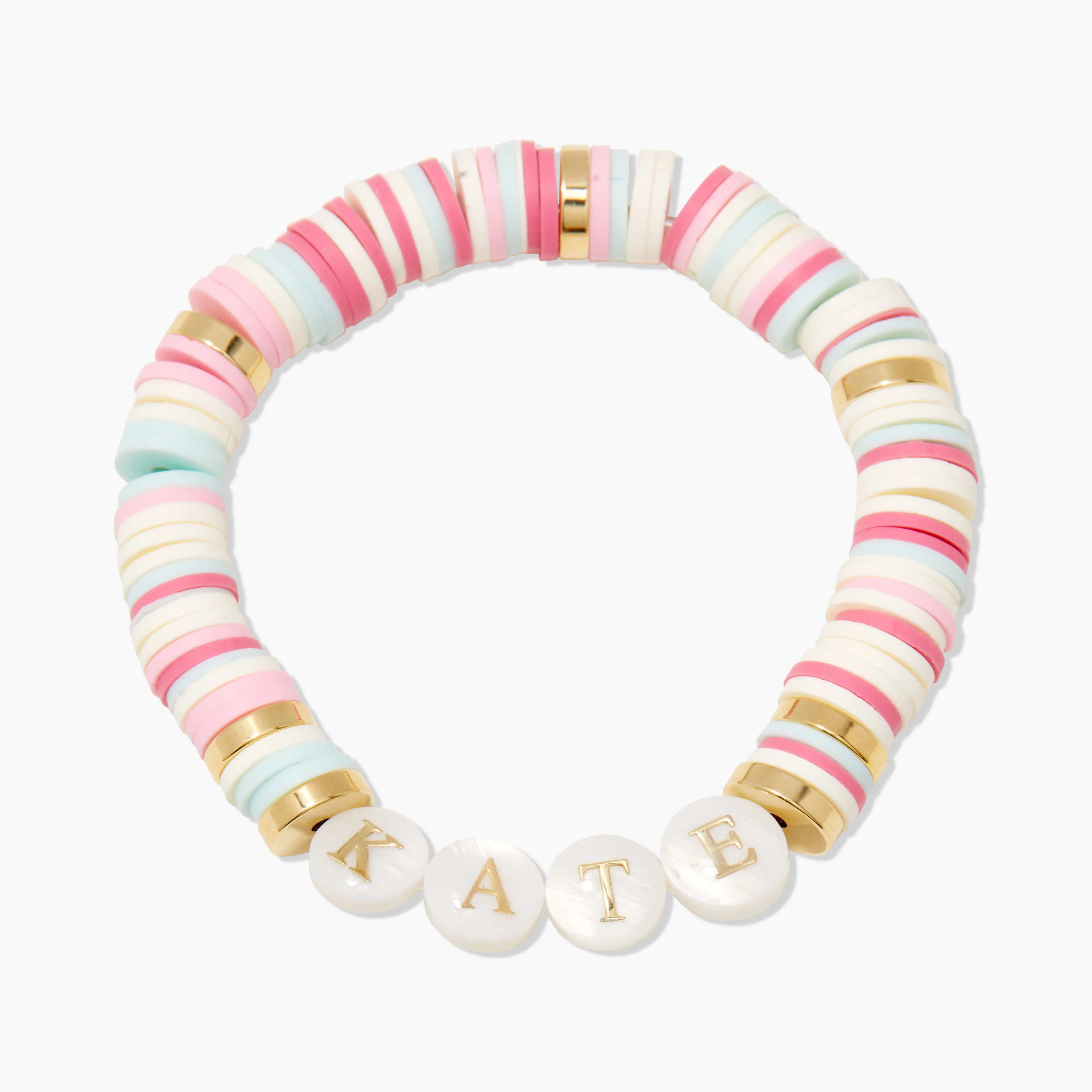 Image of Hannah Name Bracelet