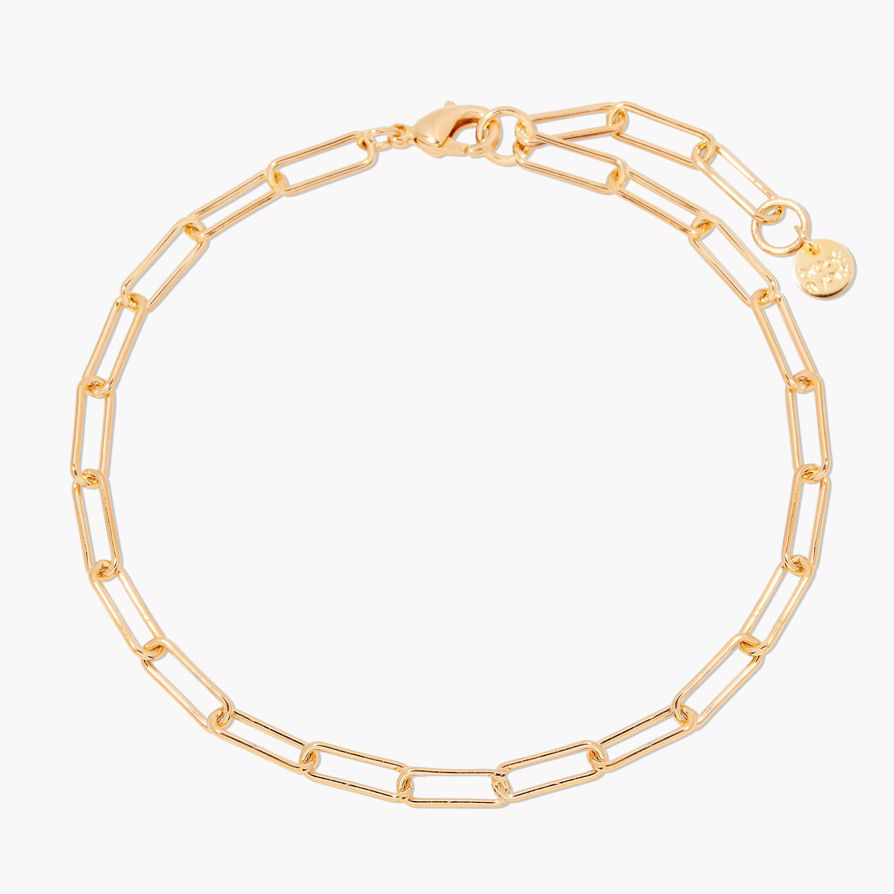 Image of Colette Anklet