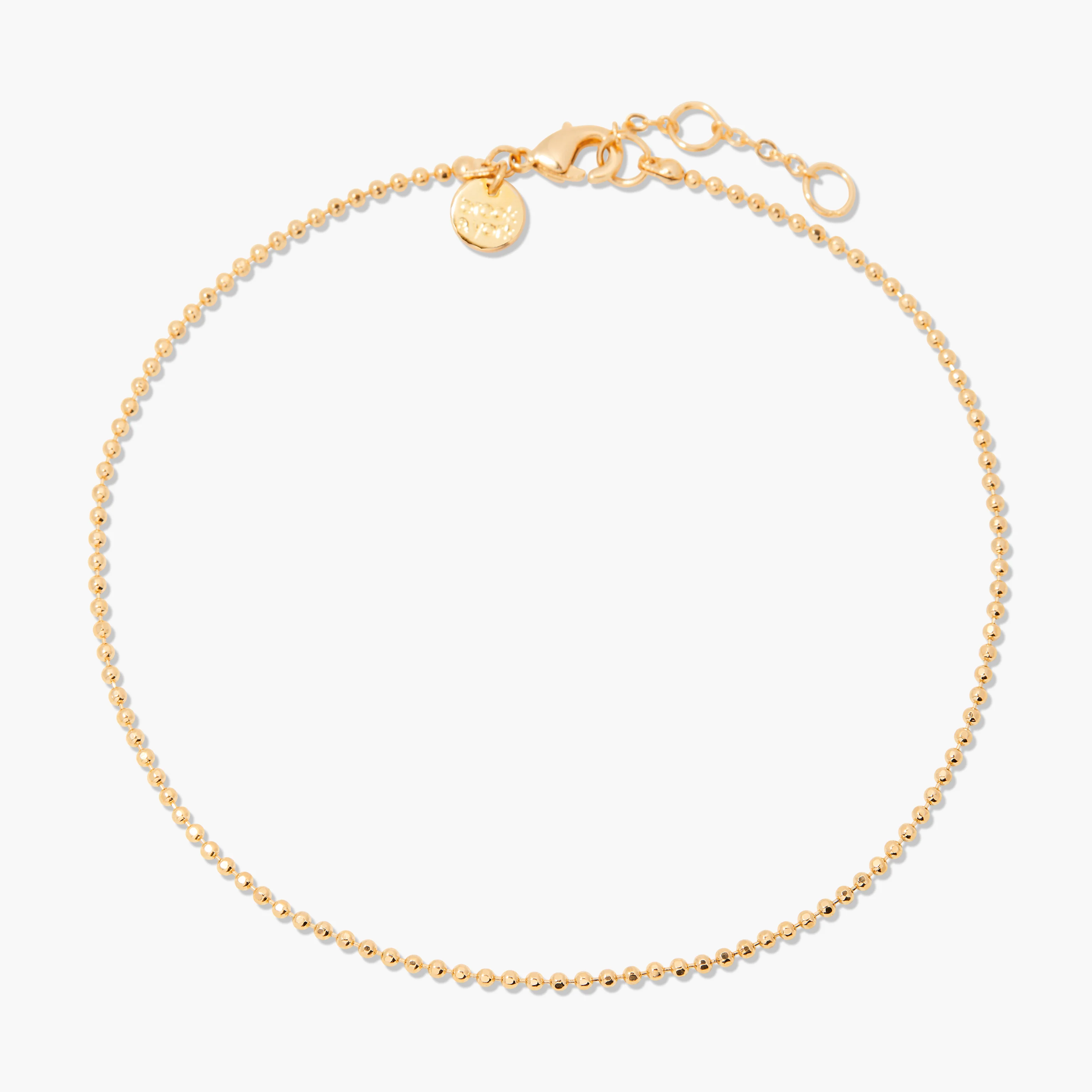 Image of Mae Anklet