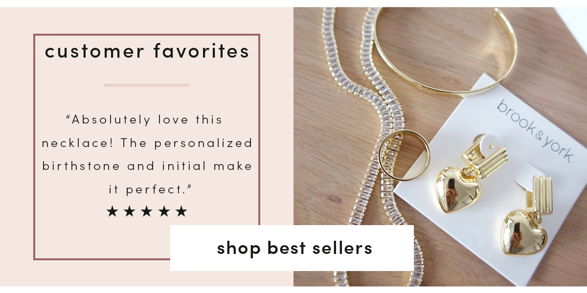 shop best sellers