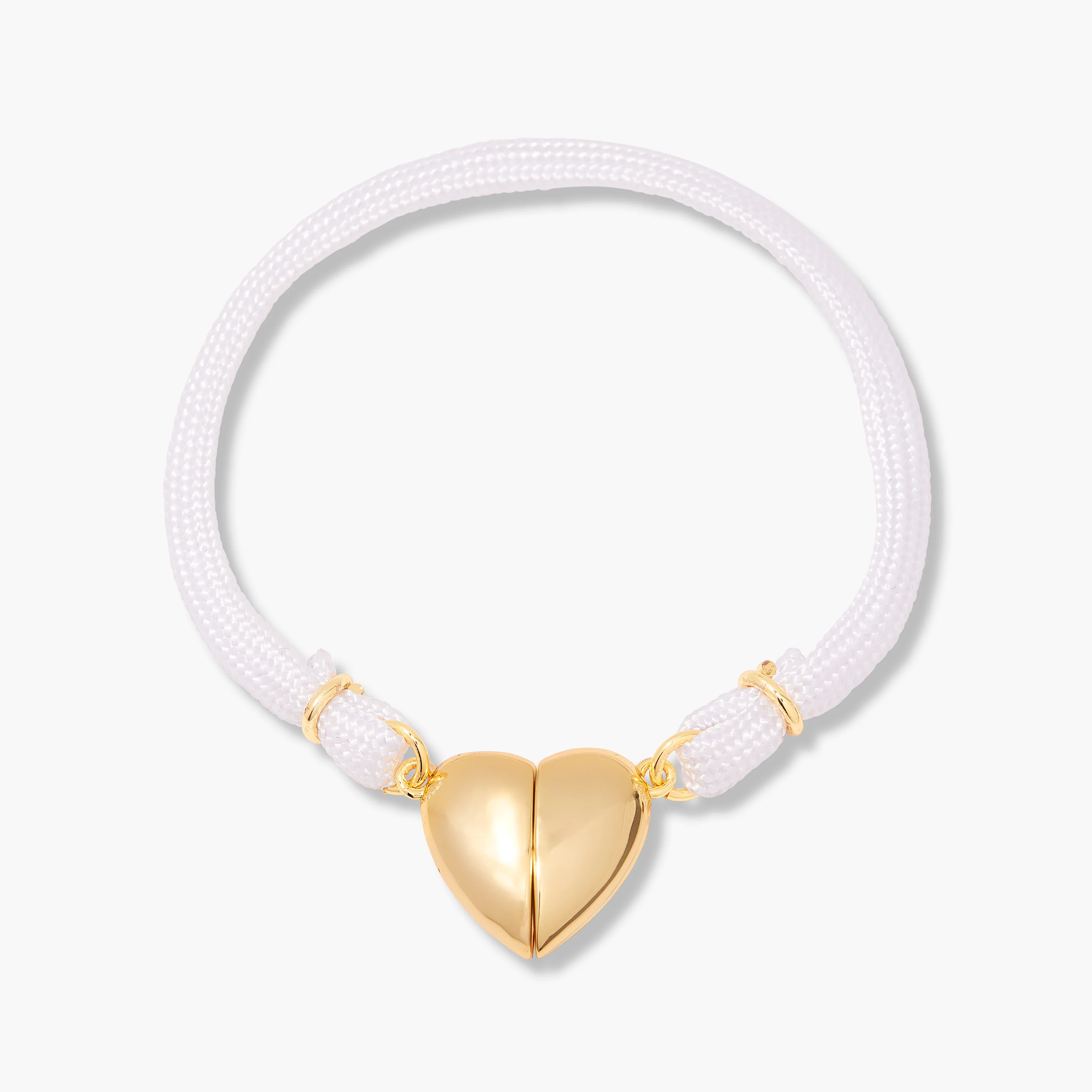 Image of Ariel Heart Bracelet