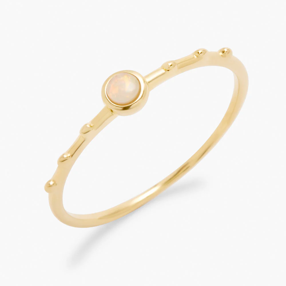 Image of Pippa Extra Thin Ring