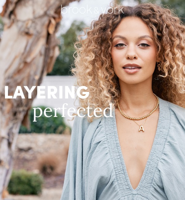 layering perfected