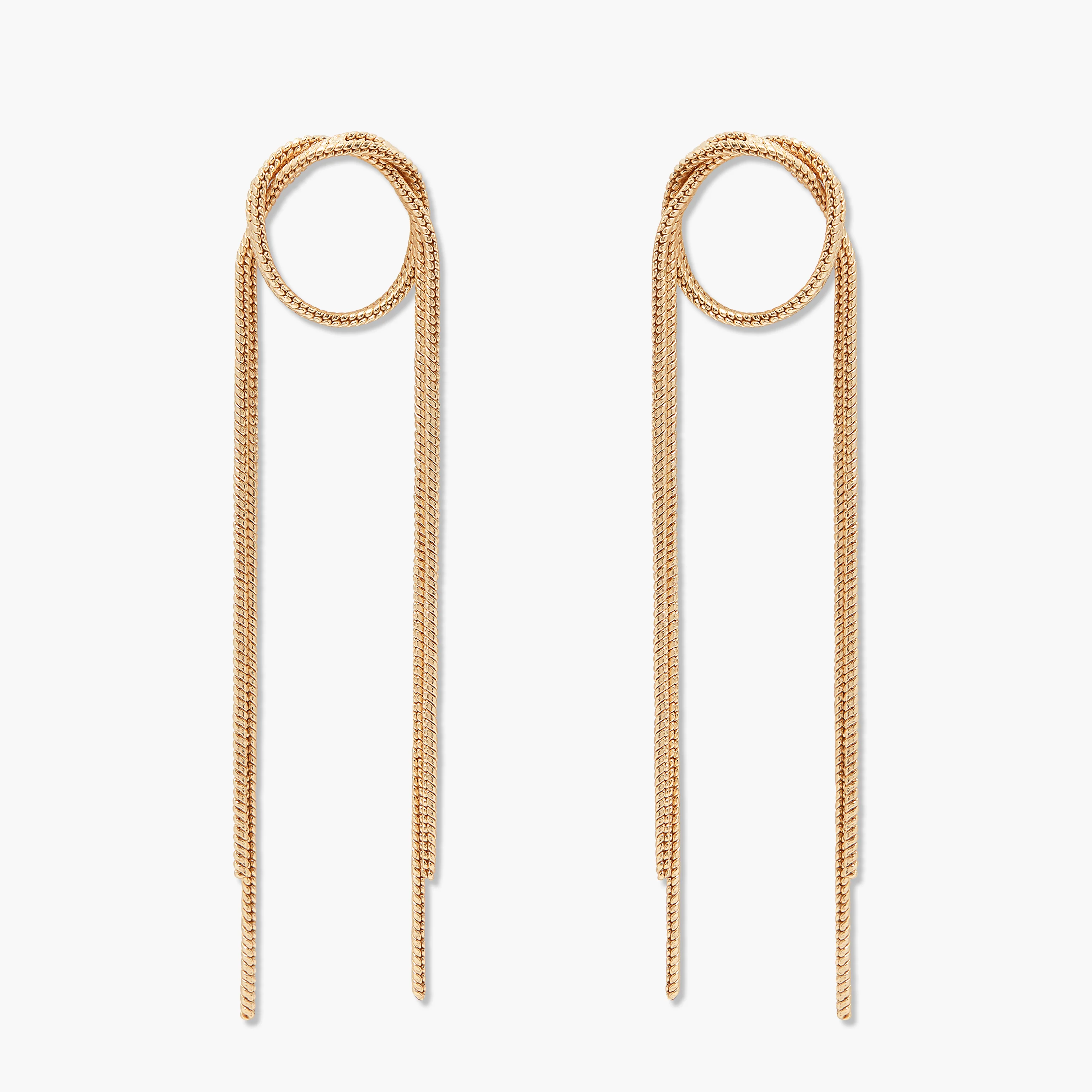 Image of Shea Earrings