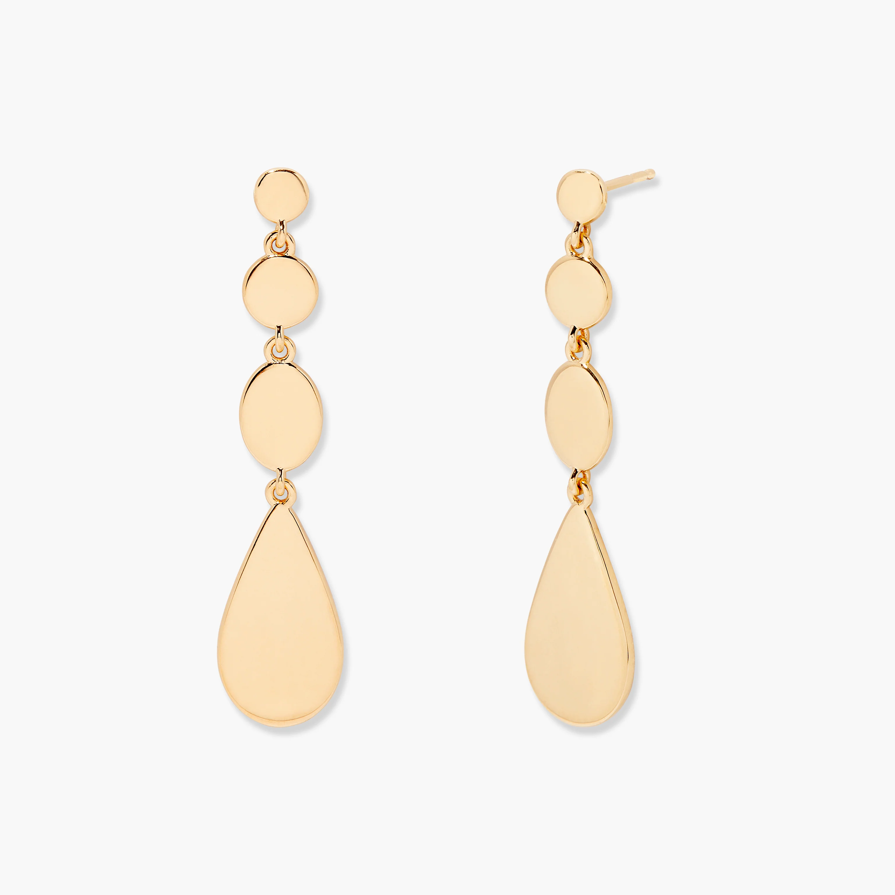 Image of Elliot Earrings