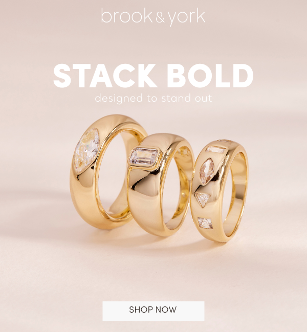 stack bold