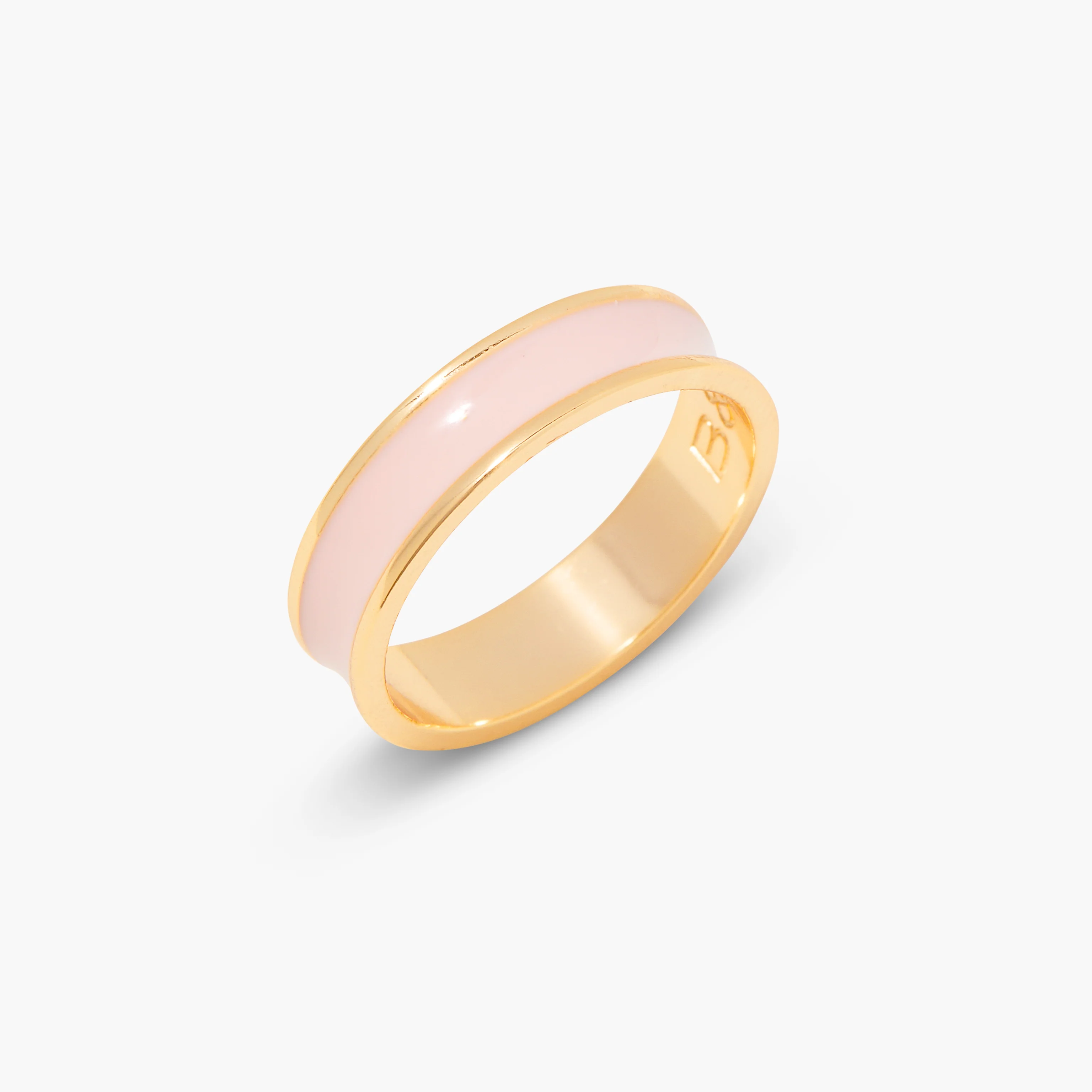 Image of Madison Enamel Ring