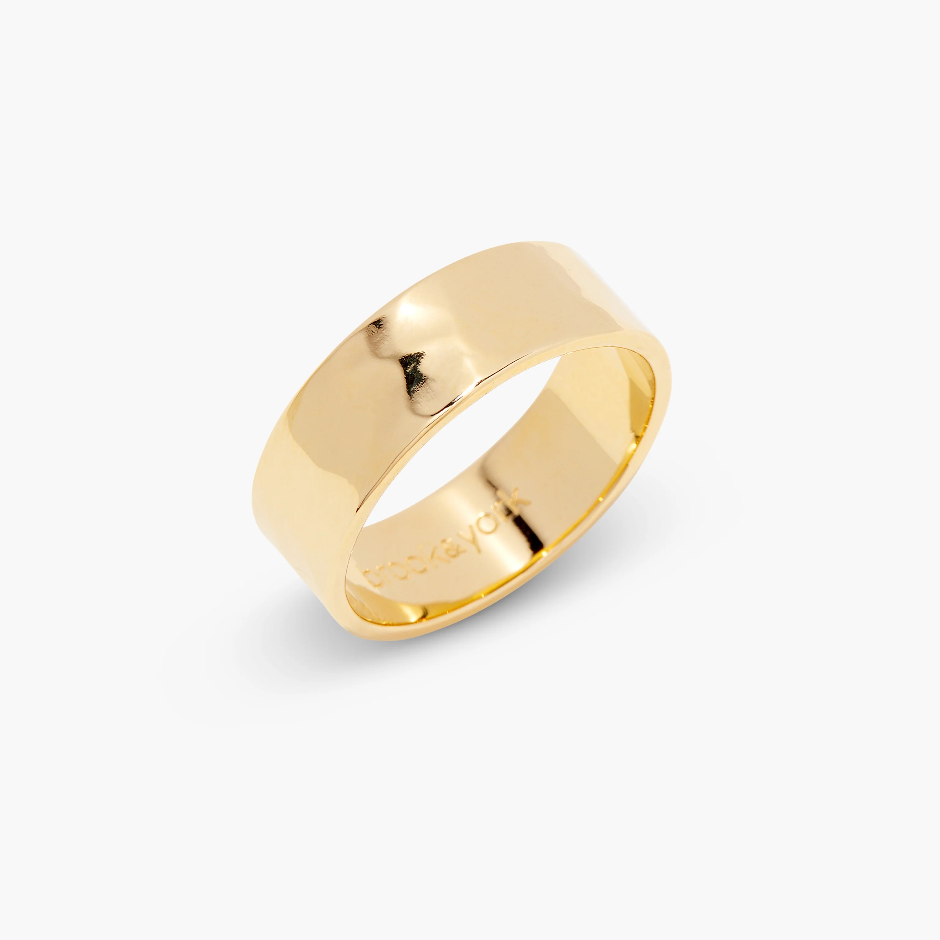 Image of Maren Classic Ring