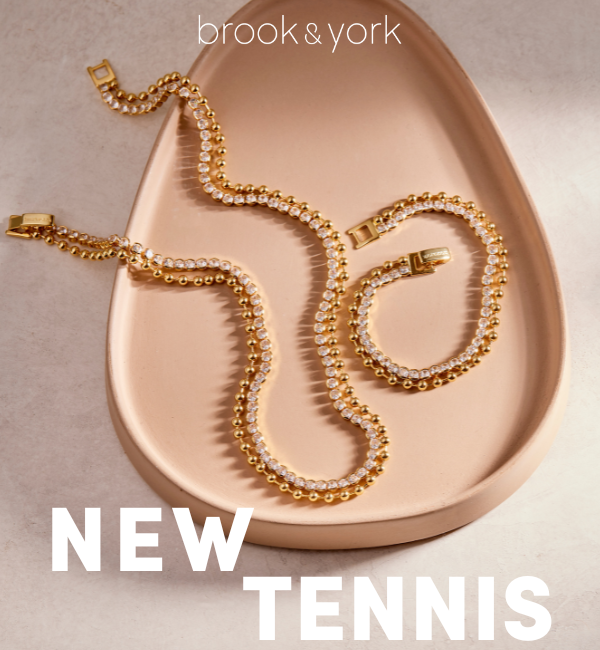 new tennis