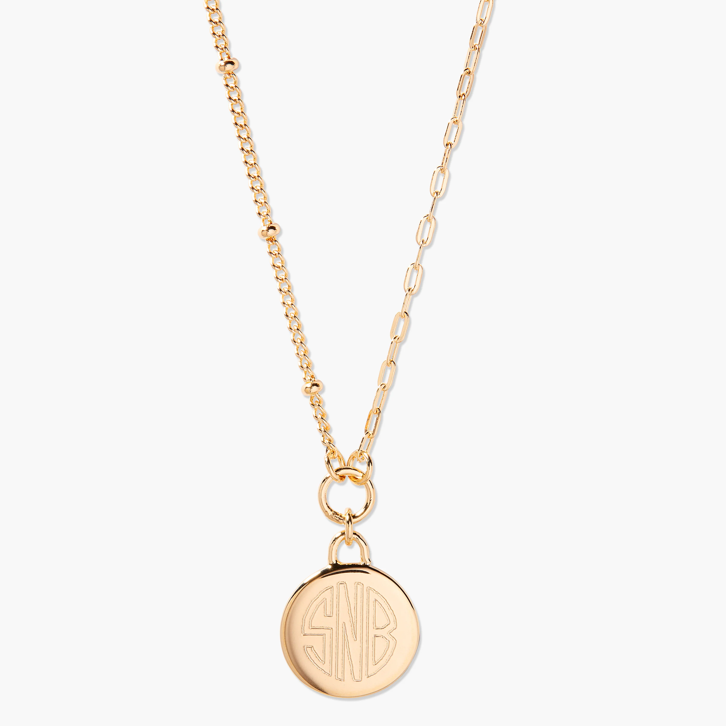Image of Paige Pendant