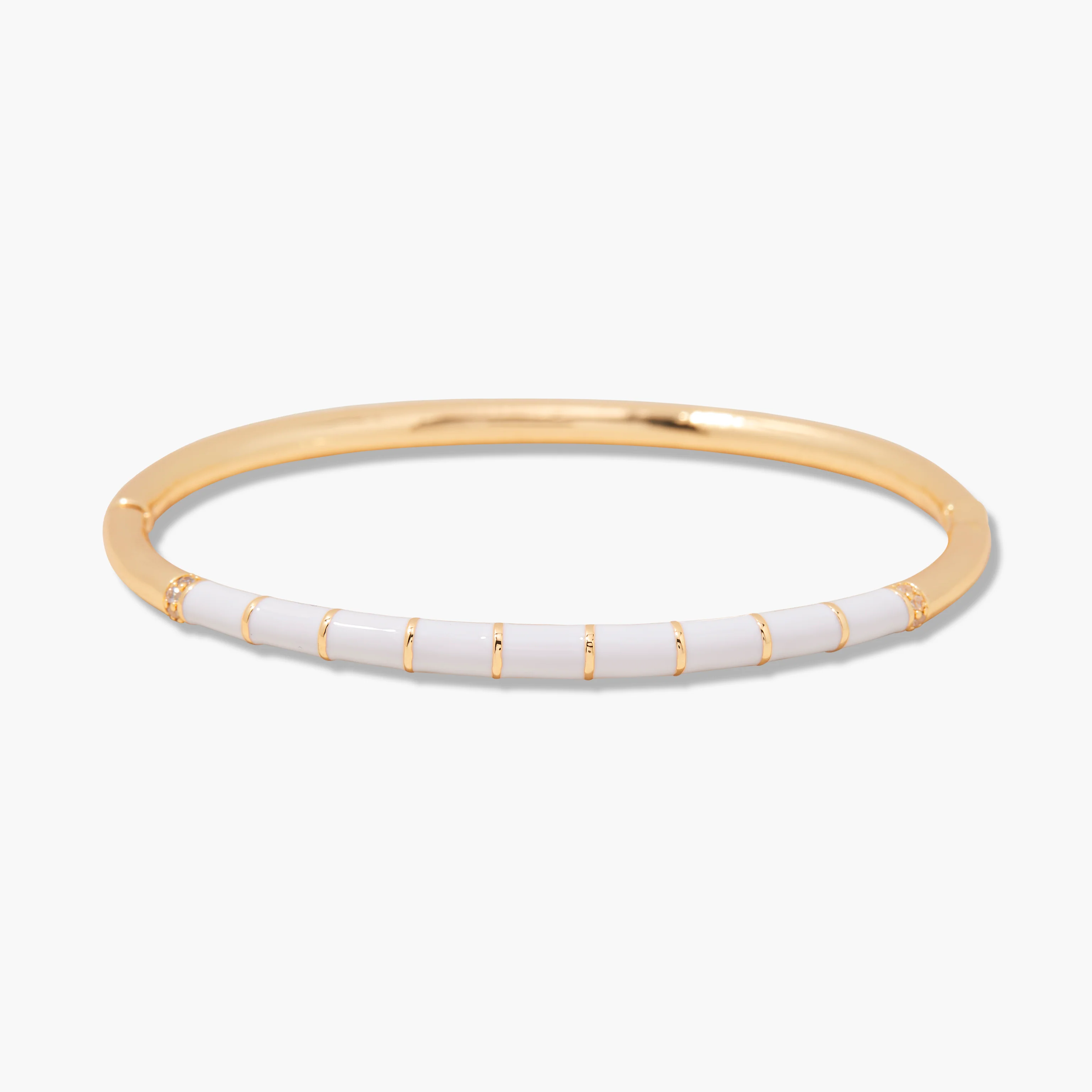 Image of Newport Enamel Bangle