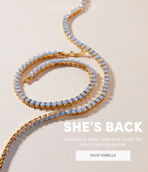 shop isabella opal tennis