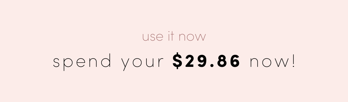 spend your $26.86 