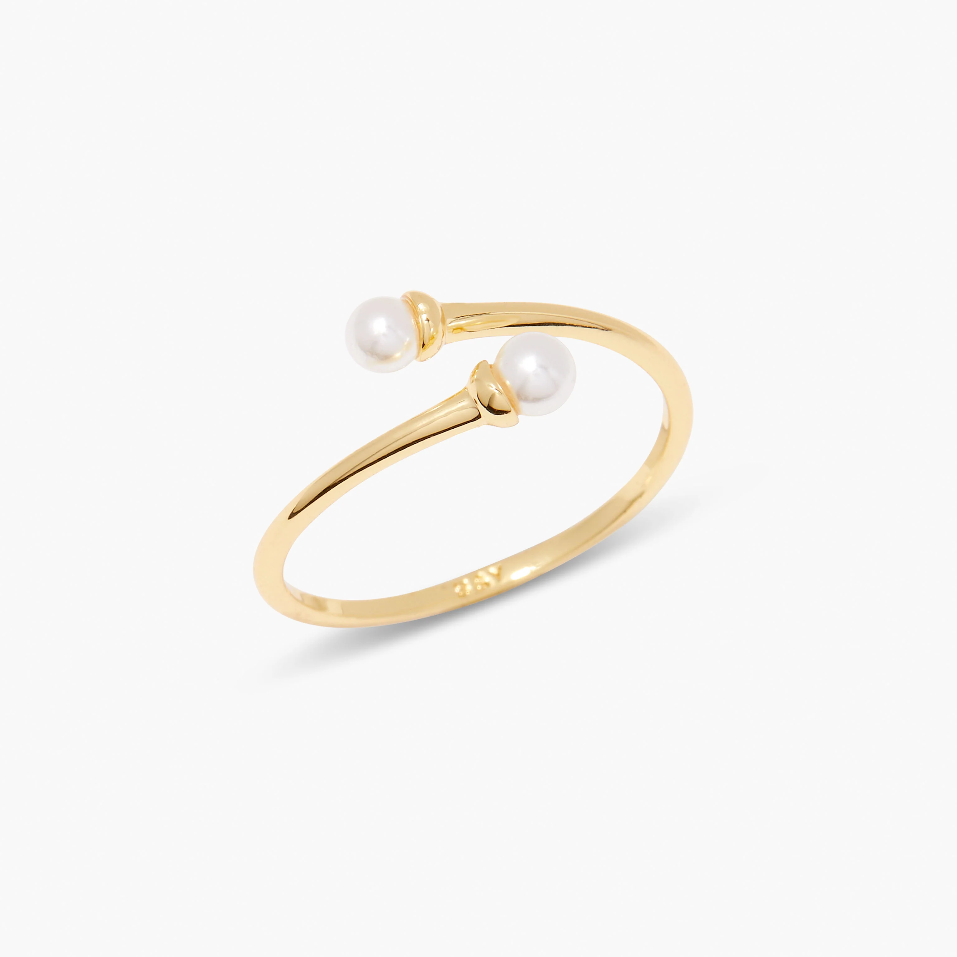 Image of Annalise Pearl Ring