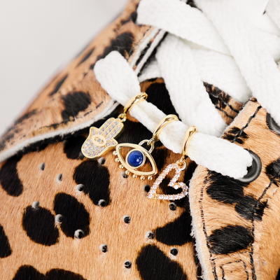 shoe charms