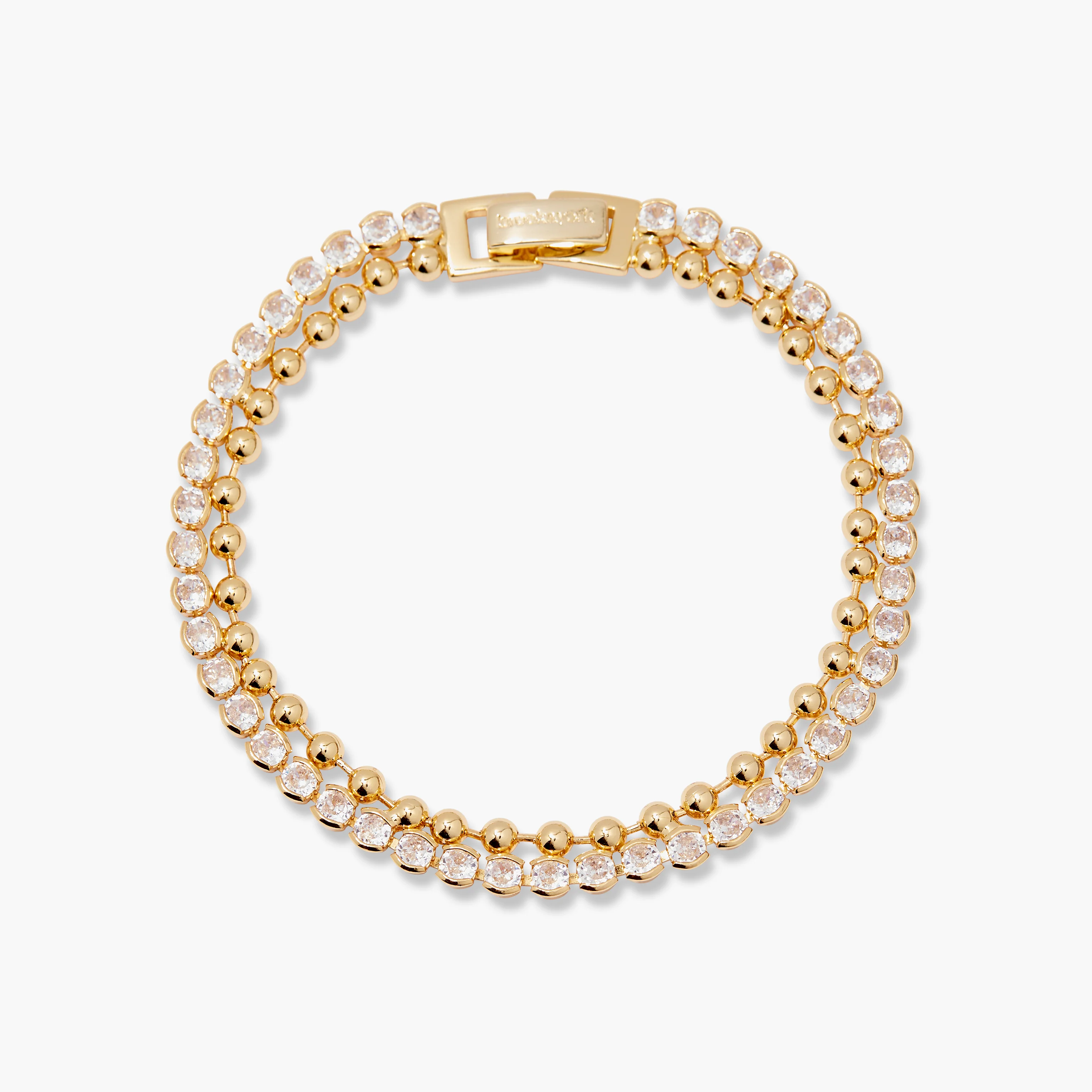 Image of Elodie Tennis Bracelet