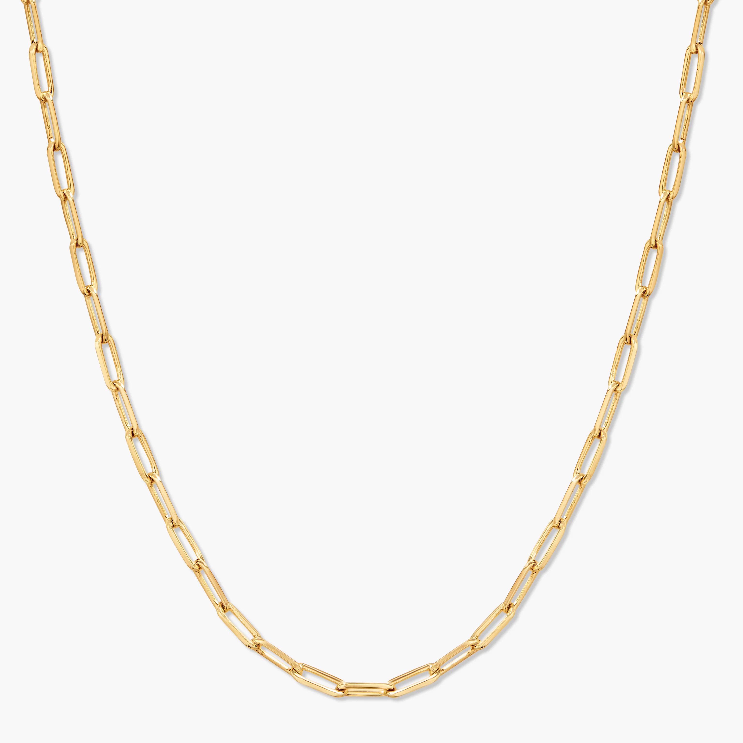 Image of Colette Mini Necklace